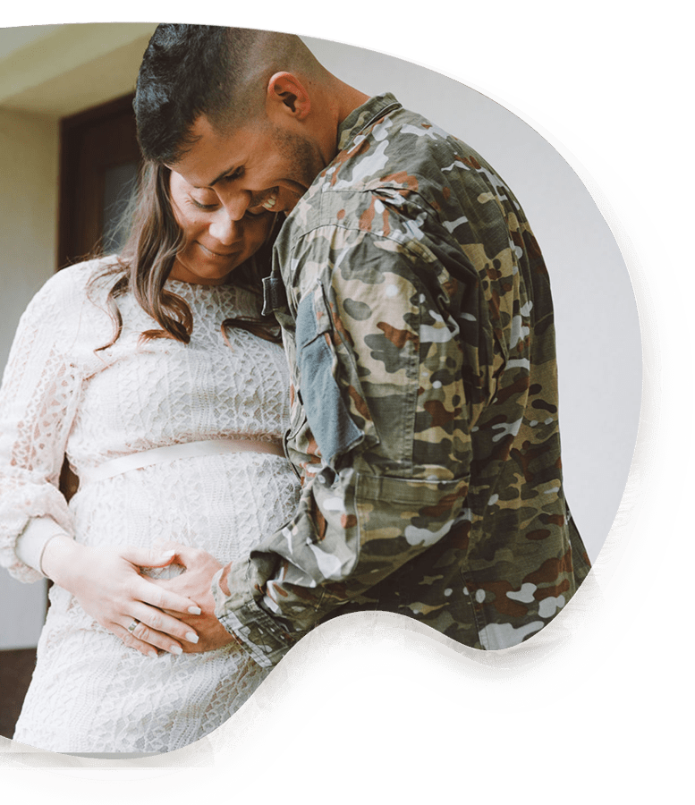 Military Family Pregnancy Support