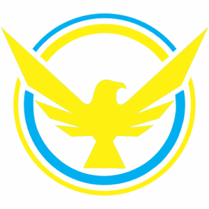 US Military Welfare Department Logo